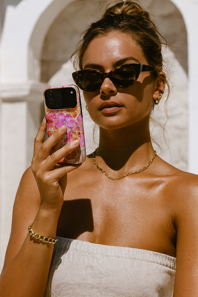 Summer Sun Tough Case