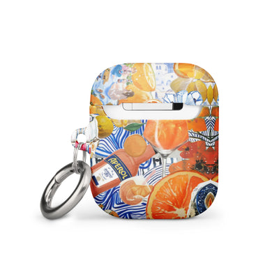 Euro Summer Case for AirPods®