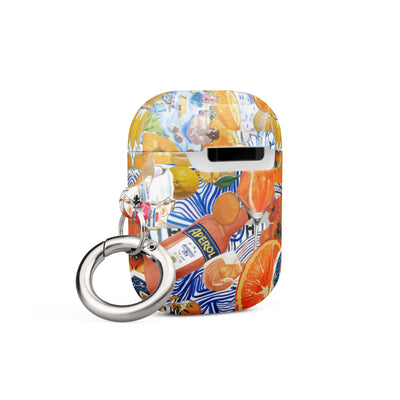 Euro Summer Case for AirPods®