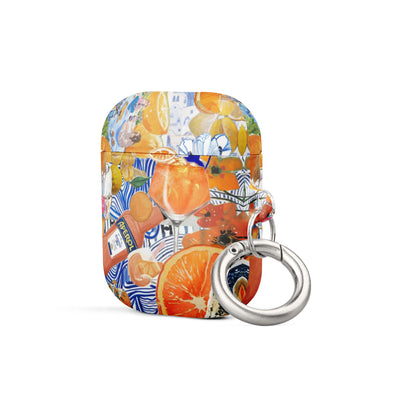 Euro Summer Case for AirPods®