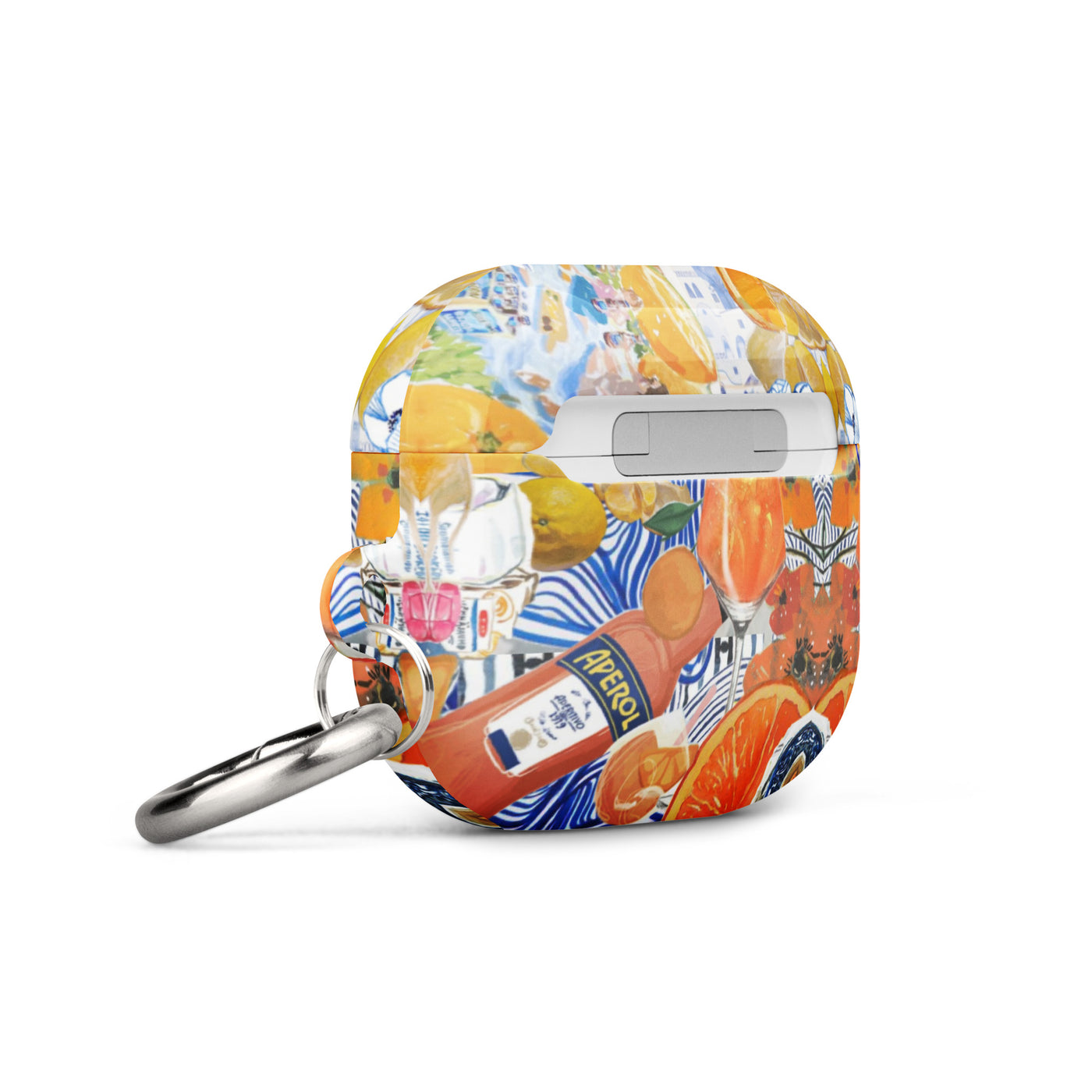 Euro Summer Case for AirPods®