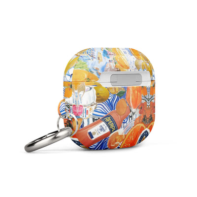 Euro Summer Case for AirPods®